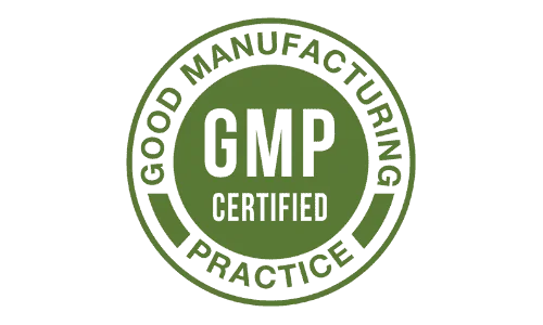 Clear Crystal Vision GMP Certified